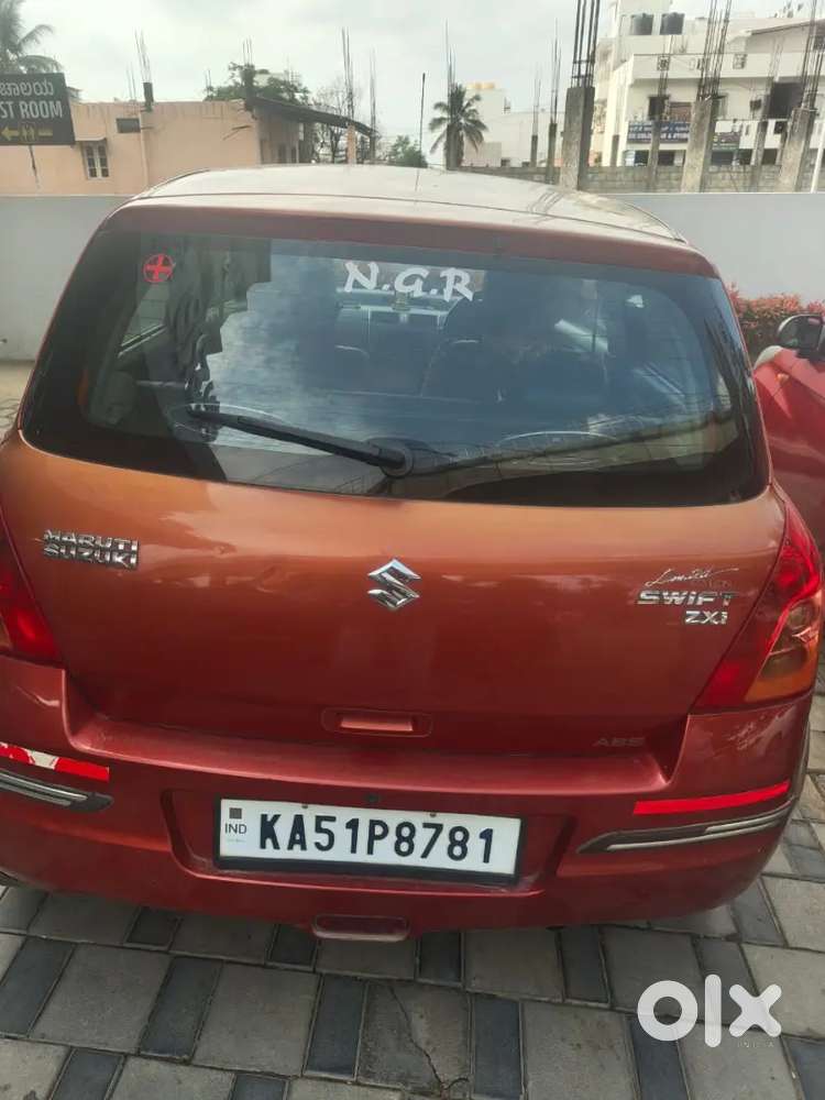 Maruti Suzuki Swift 2009 Petrol..zxi Abs Excellent Condition