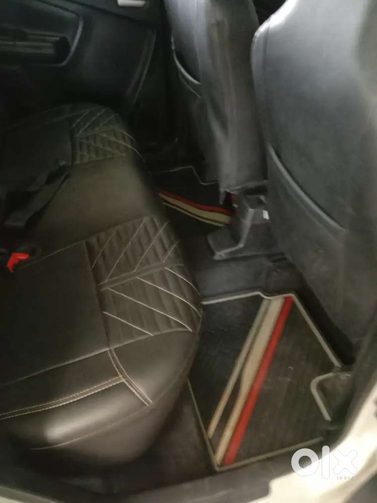 Celerio 2023 Vxi Cng In Excellent Condition