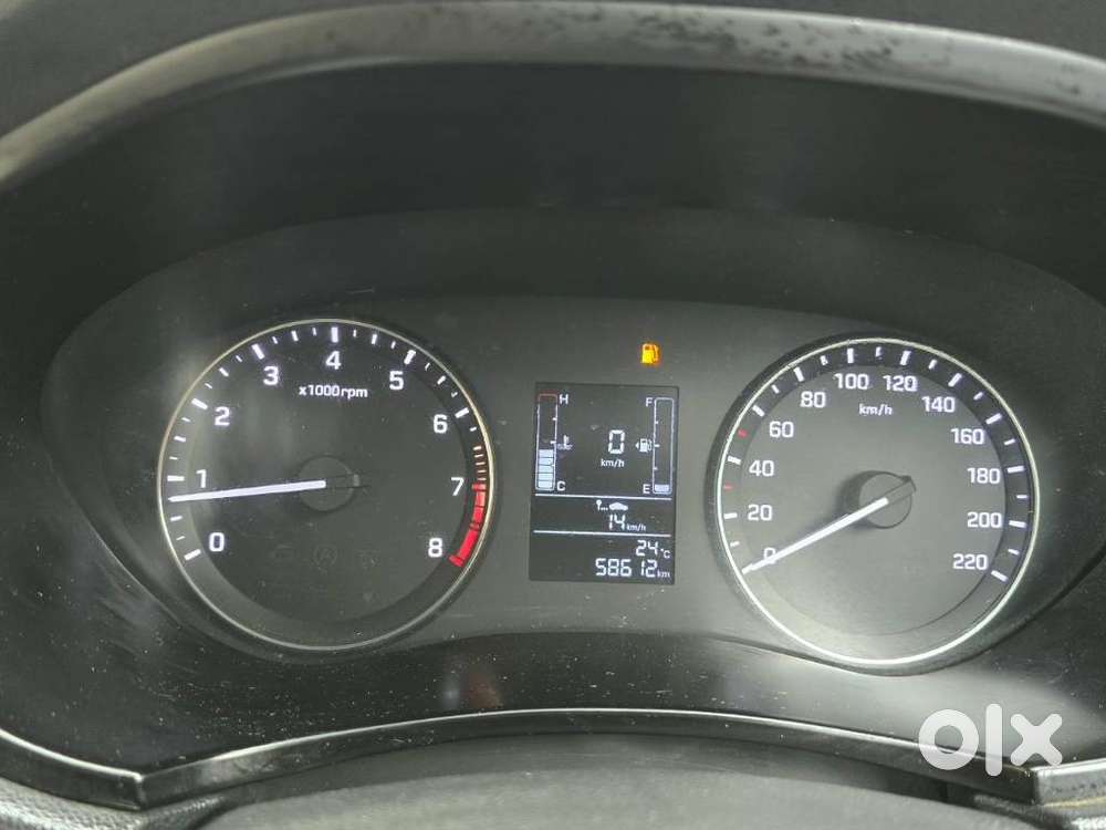 Hyundai I20 Active 1.2 S, 2015, Petrol