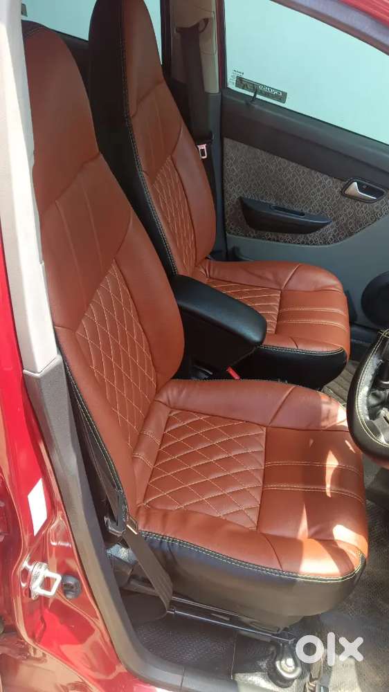 Maruti Suzuki Alto 800 Petrol 2017