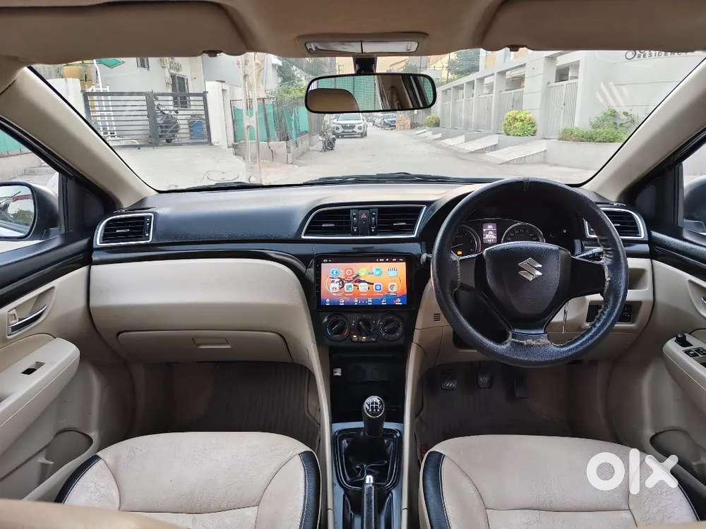 Ciaz Vdi Diesel