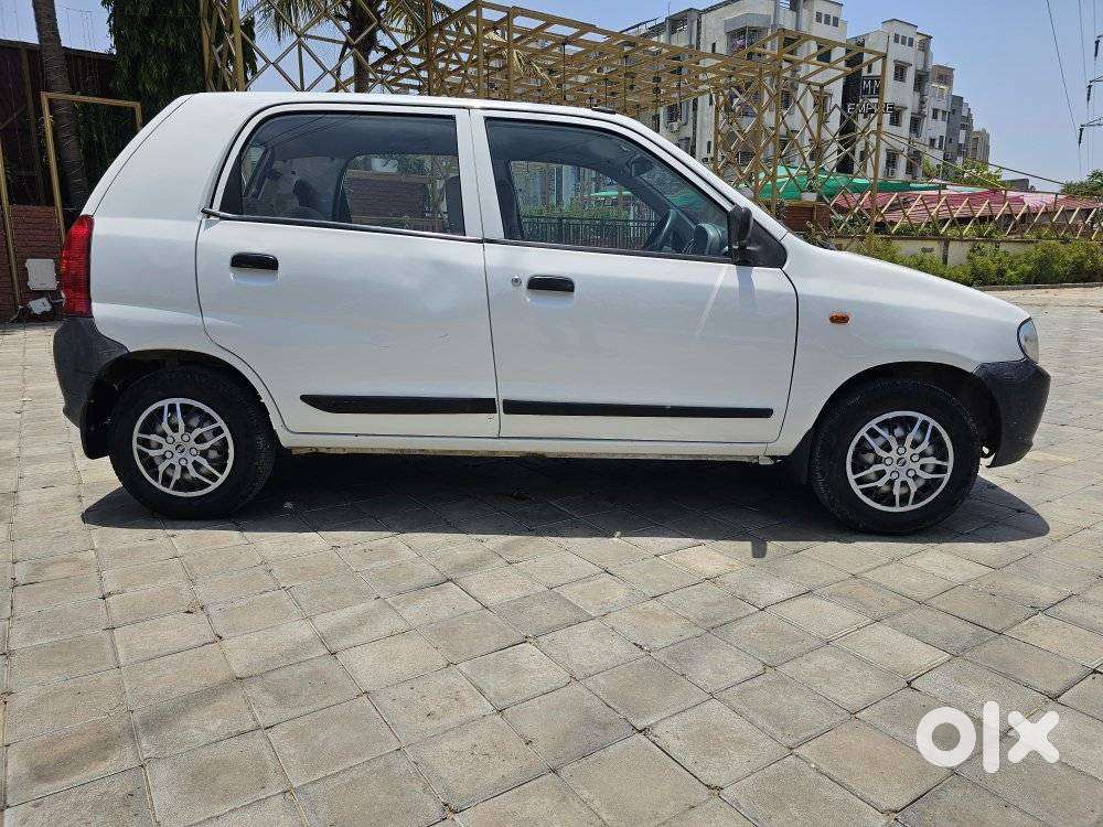Maruti Suzuki Alto 800 2012-2016 Lxi, 2012, Petrol