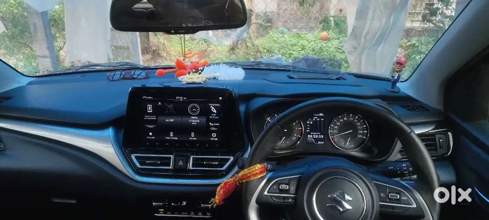 Maruti Suzuki Baleno 2024 Petrol Good Condition
