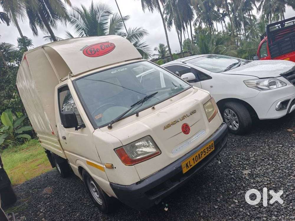 Ashok Leyland Stile, 2013
