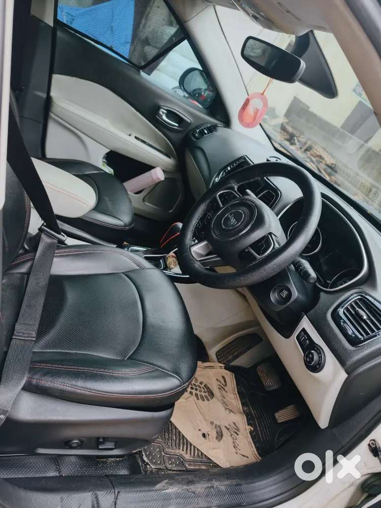 Jeep Compass 1.4 Petrol 2019