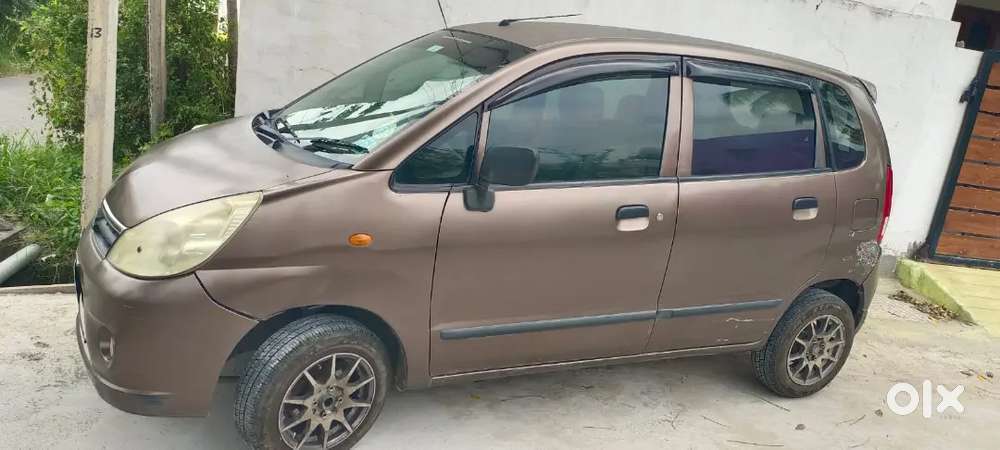 Maruti Suzuki Zen Estilo 2011. Direct Customer Sale.