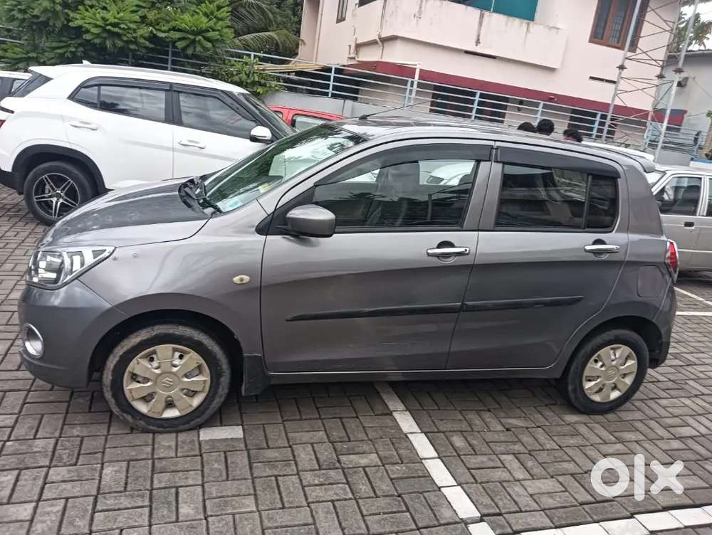 Maruti Suzuki Celerio 2014 Lxi