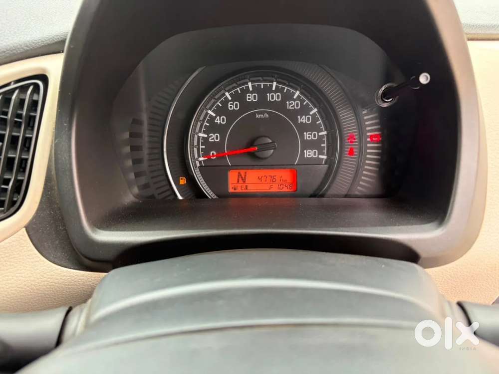 Maruti Suzuki Wagon R 1.2 Zxi Ags, 2024, Petrol