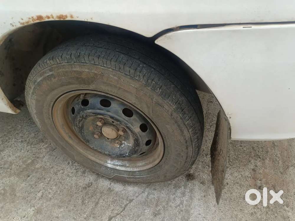 Tata Indigo Ecs 2011 Diesel 160000 Km Driven