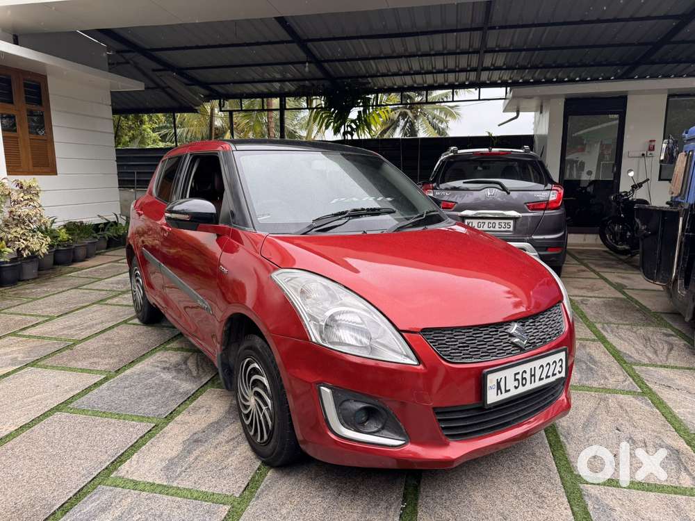 Maruti Suzuki Swift Ddis Vdi, 2013, Diesel