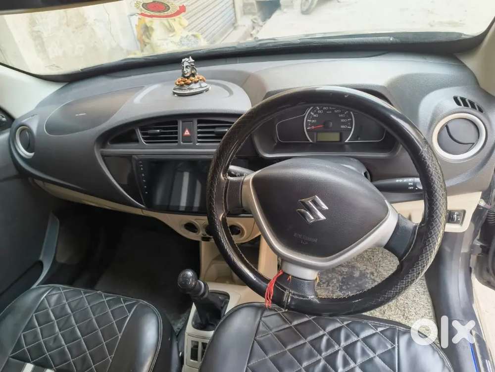 Maruti Suzuki 800 2023 Cng & Hybrids 59000 Km Driven