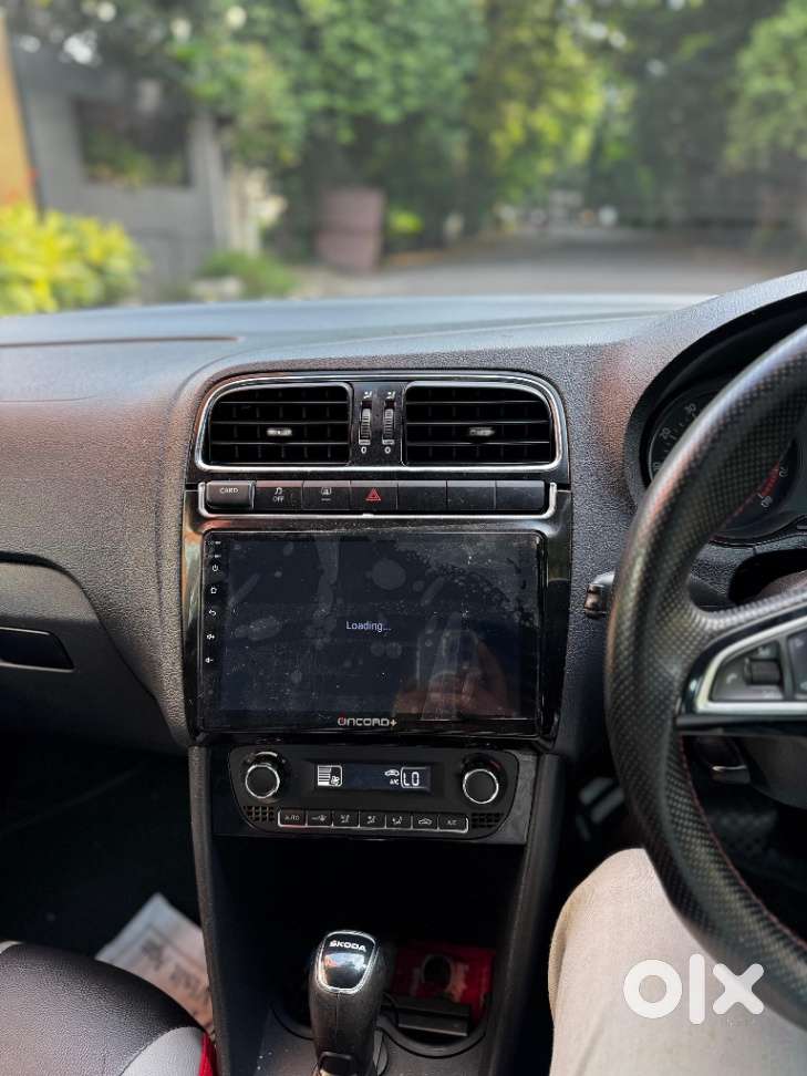 Skoda Rapid, 2020, Diesel