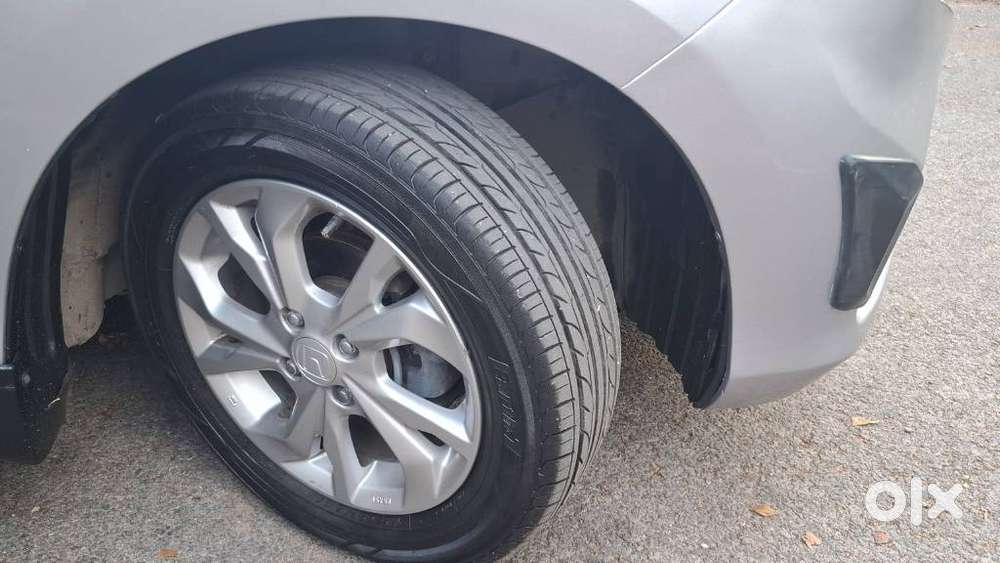 Honda Amaze Vx Cvt I-vtec, 2018, Petrol