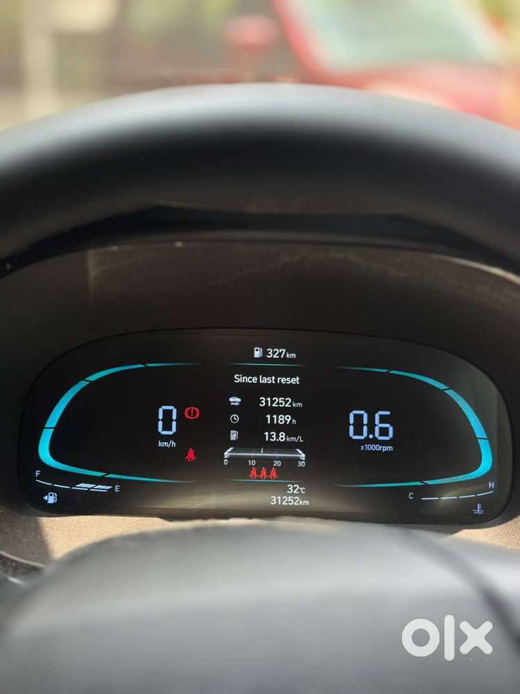 Hyundai Exter1.2 Mt Kappa Sx -- Excellent Condition, Well Maintained