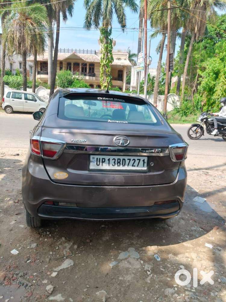 Tata Tigor Xma, 2018, Diesel