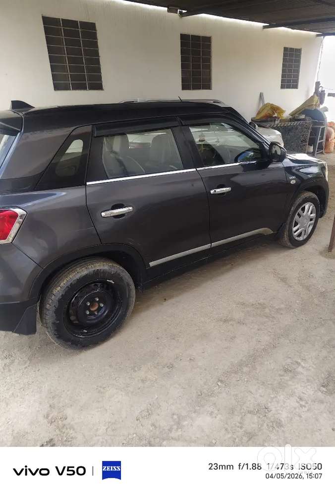 Maruti Suzuki Vitara Brezza 2019 Diesel