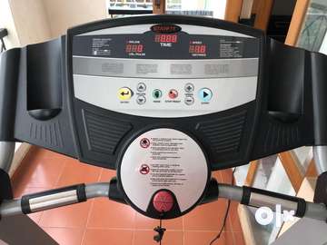 Nordictrack i9 online treadmill