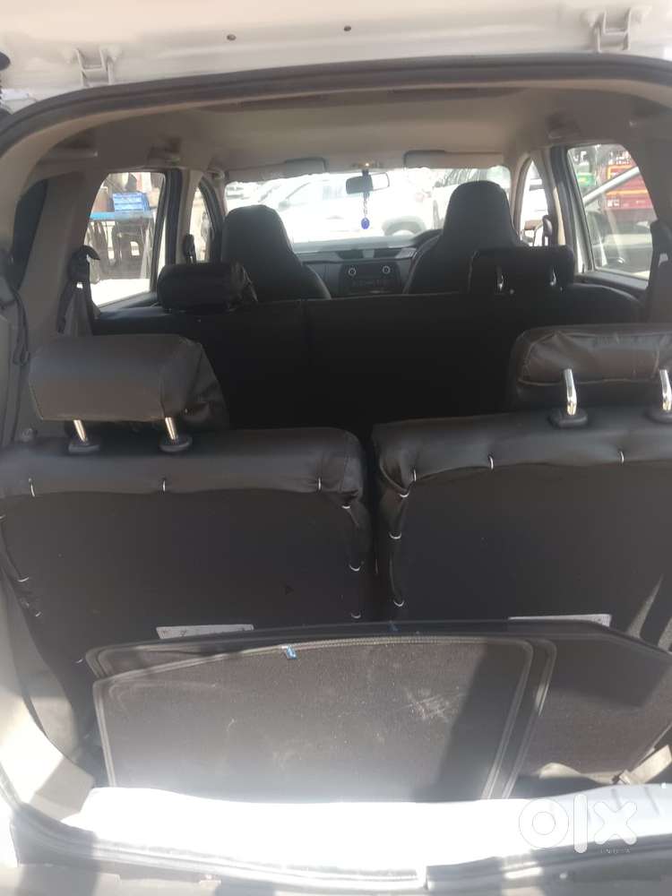 Renault Triber Rxl, 2020, Petrol