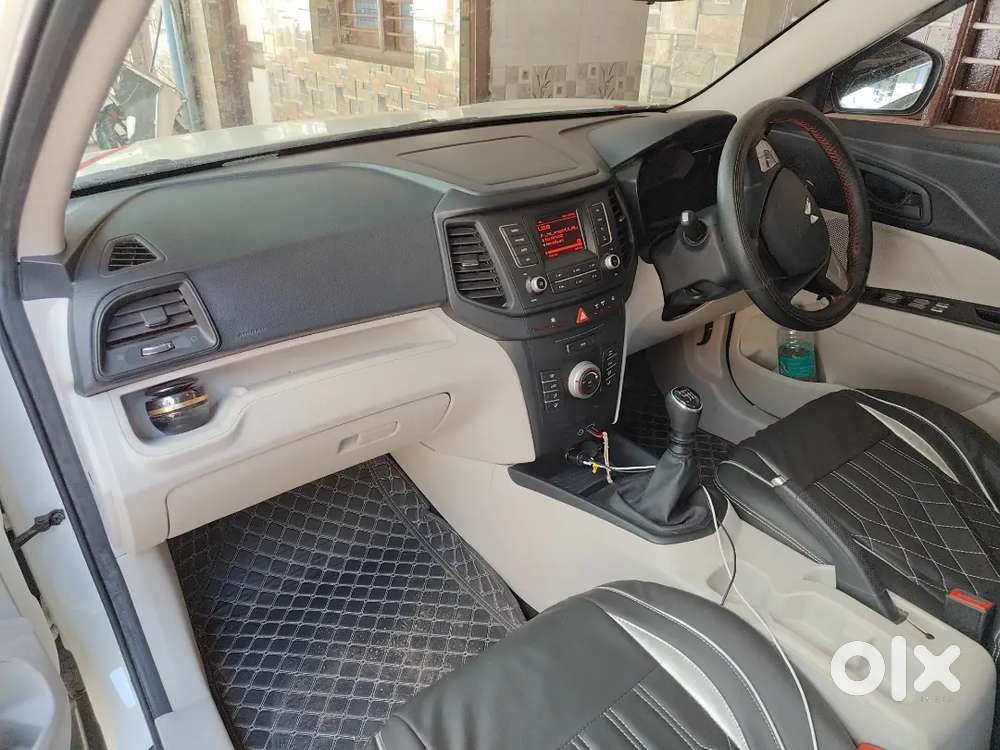 Mahindra Xuv300 2023 Petrol 16000 Km Driven