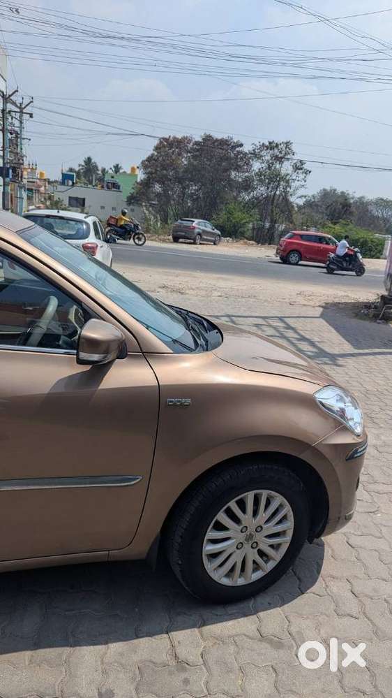 Maruti Suzuki Swift Dzire Zdi+ Mt, 2019, Diesel