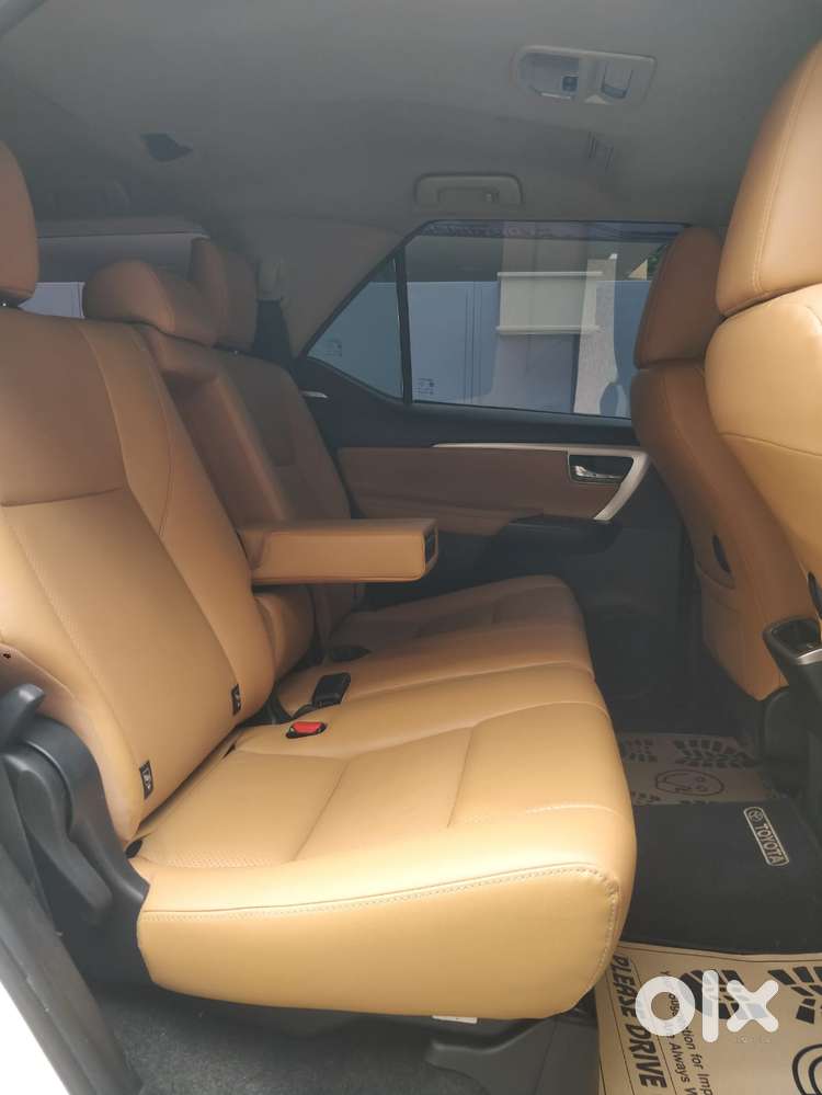 Toyota Fortuner Sigma 4 At Diesel, 2023, Diesel