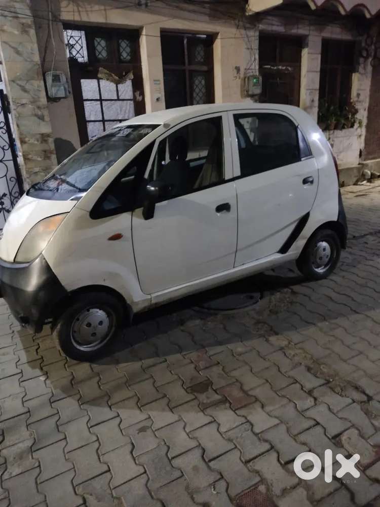 Tata Nano Fore Sale 28,8,2012