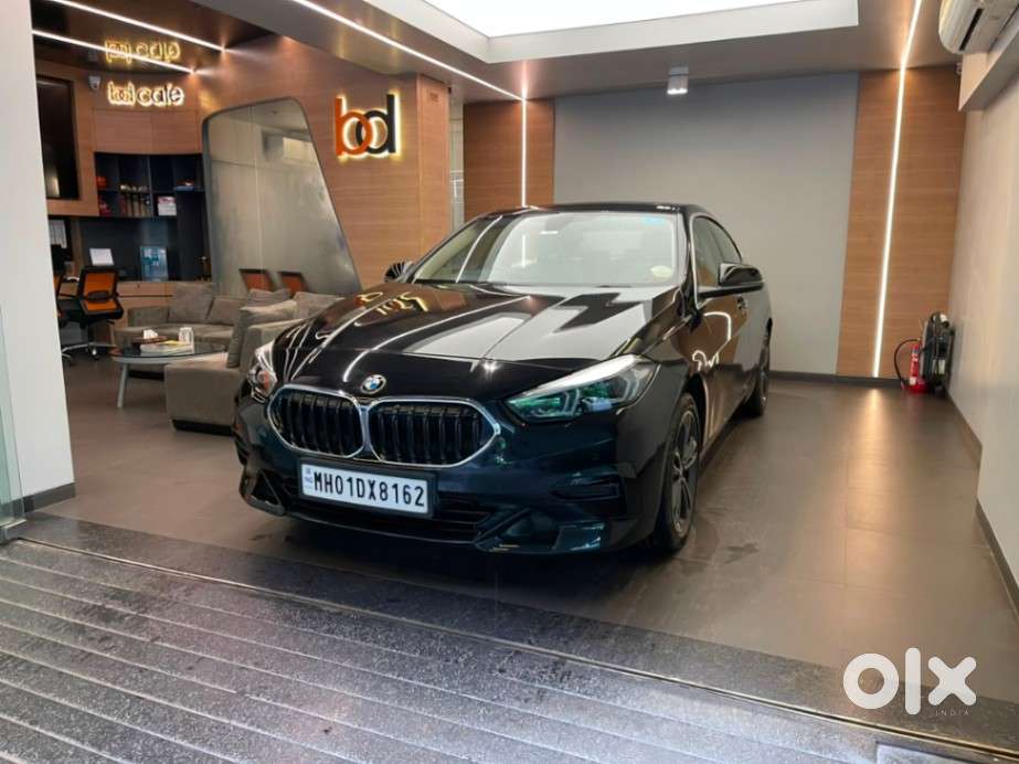 Bmw 2 Series Gran Coupe 220d M Sport [ ], 2022, Diesel