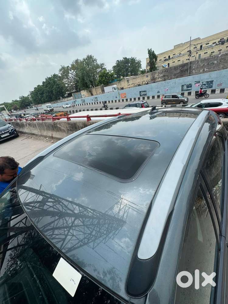 Tata Nexon Petrol 2024