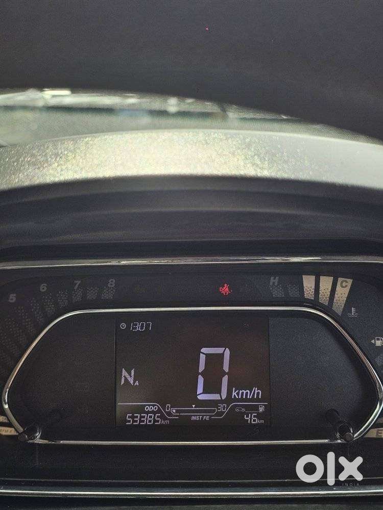 Tata Tiago 1.2 Revotron Xza, 2021, Petrol