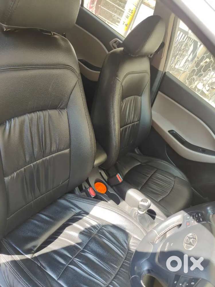 Hyundai Elite I20 2017 Petrol Good Condition