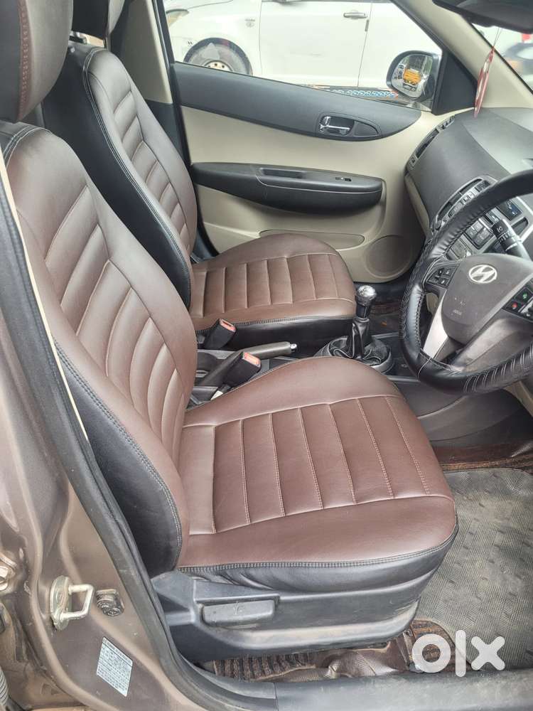Hyundai I20 Sportz 1.2 Mt, 2013, Petrol