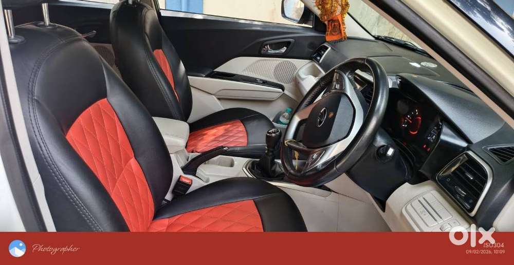 Mahindra Xuv300 W8 Option Diesel, 2021, Diesel