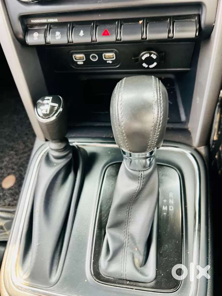 Mahindra Thar Lx Hard Top Petrol At Rwd, 2021, Petrol