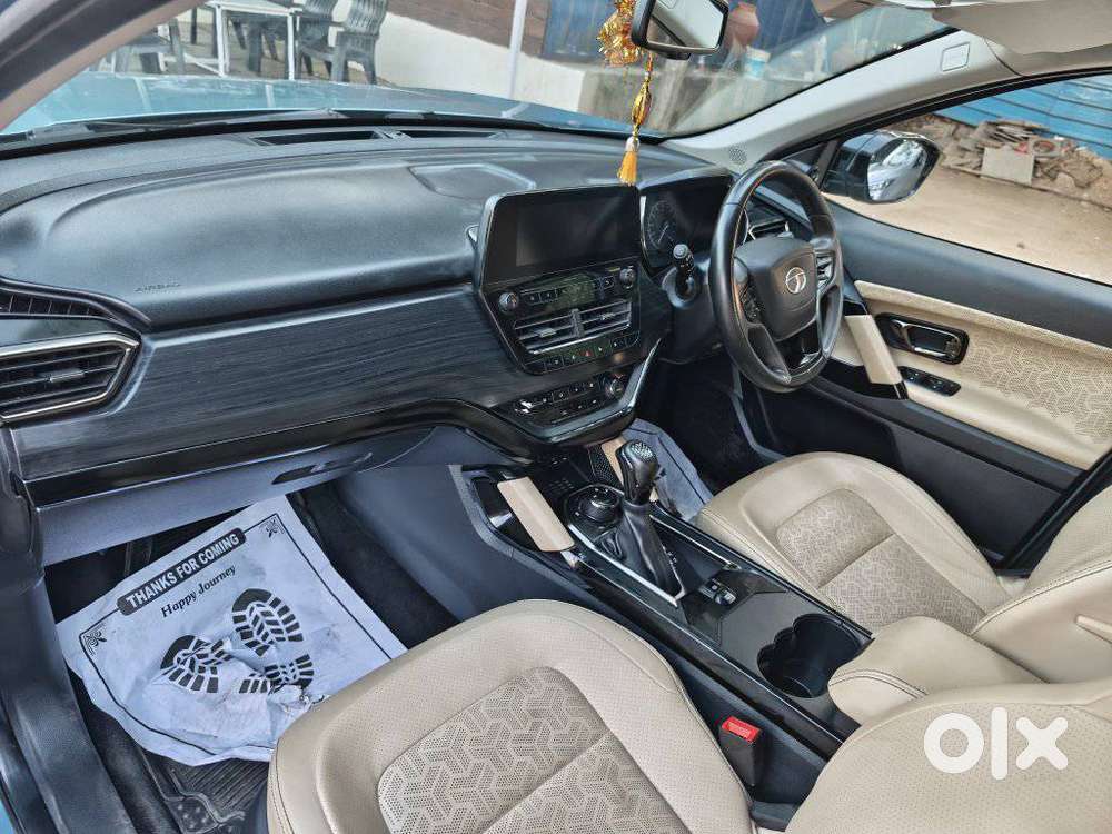 Tata Safari 2.0 Kryotec Xza Plus 6s Adventure, 2022, Diesel