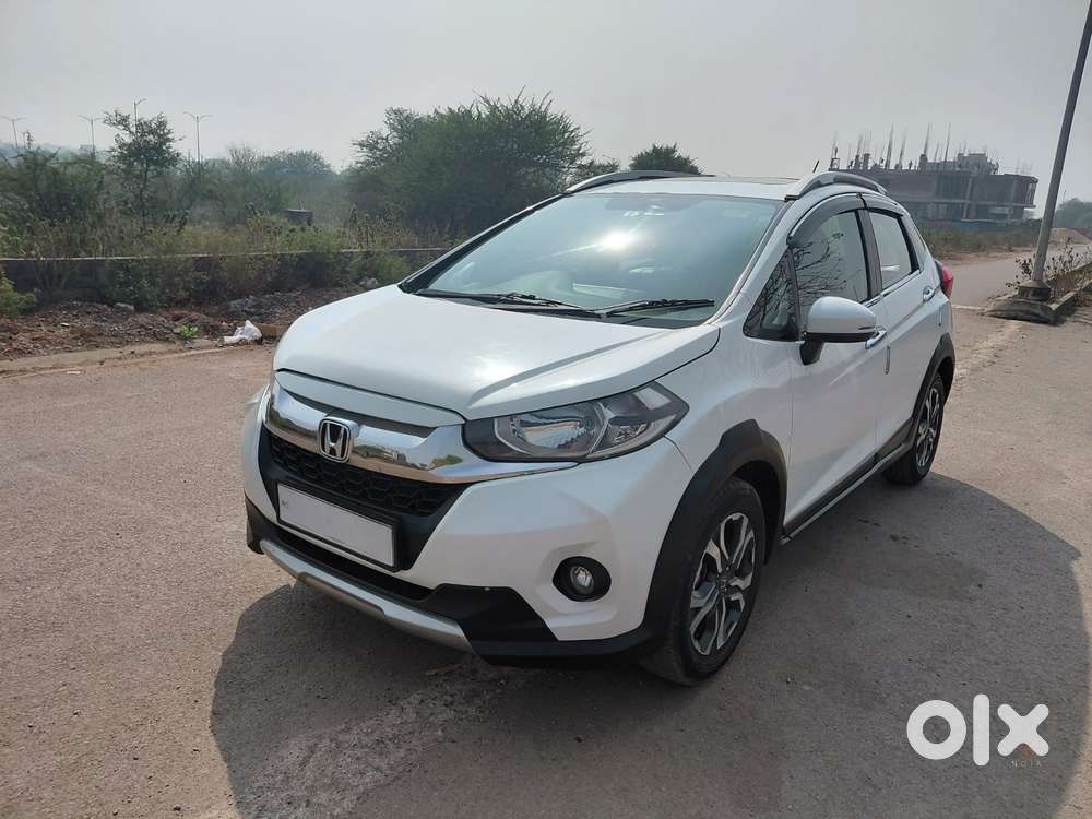 Honda Wr-v I-dtec Vx, 2019, Diesel