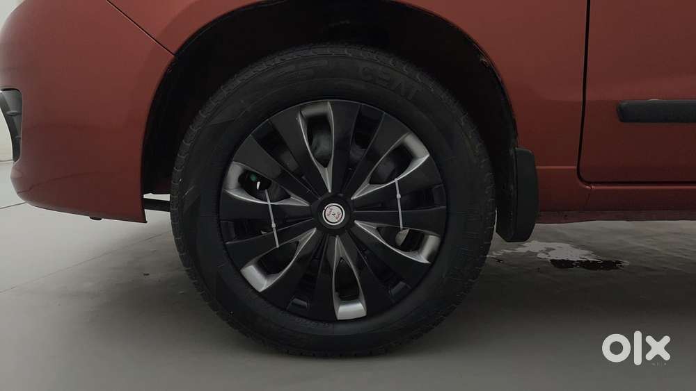 Maruti Suzuki Alto K10 2010-2014 Vxi, 2012, Petrol