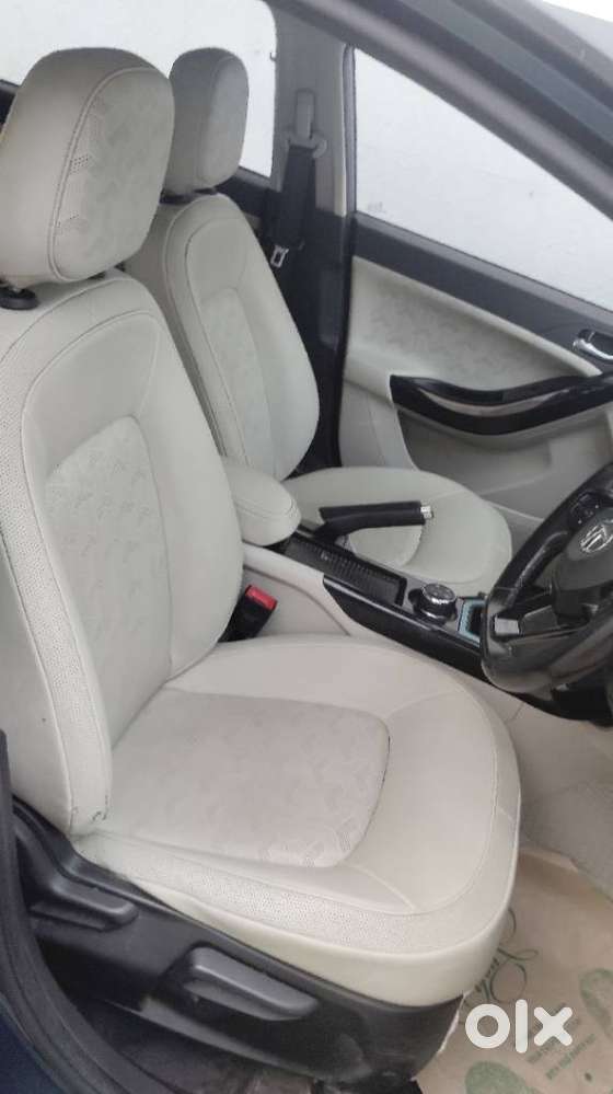Tata Nexon Ev Xz Plus Lux, 2022, Electric