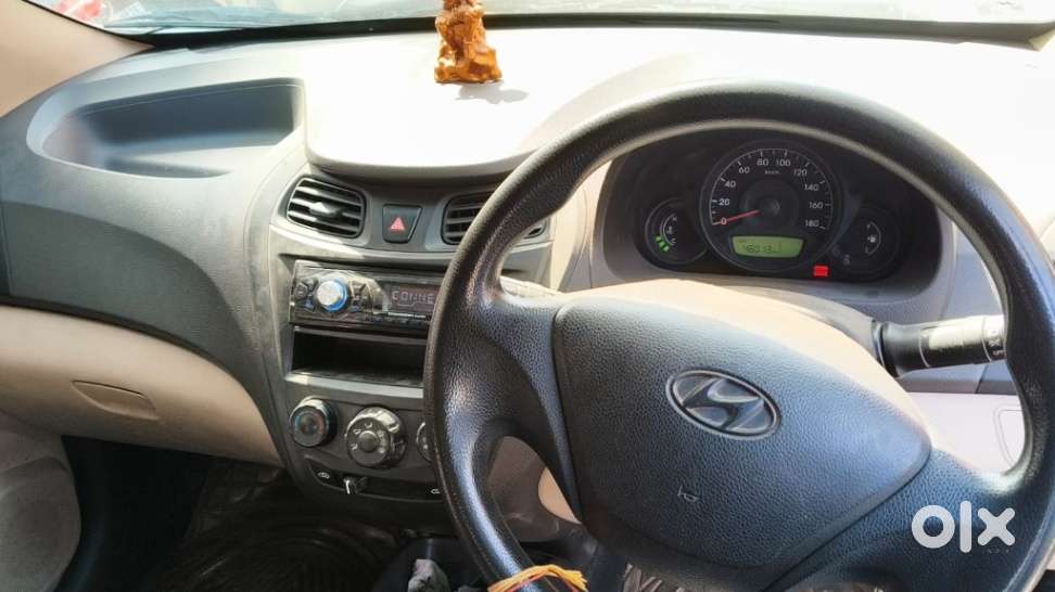 Hyundai Eon Era +, 2014, Petrol