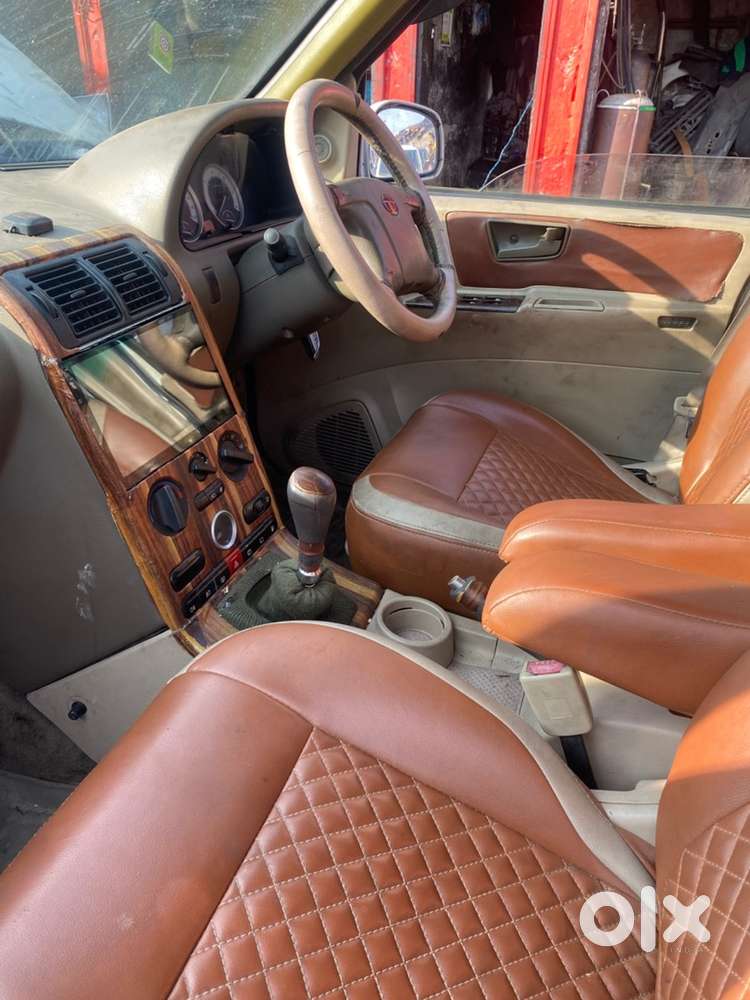 Tata Safari 2009 Diesel Good Condition