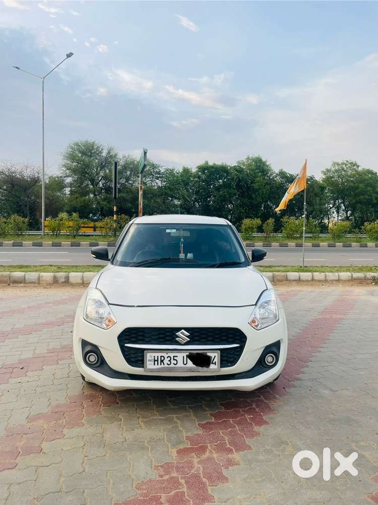 Swift 1.2 Petrol Manual Maruti 2023