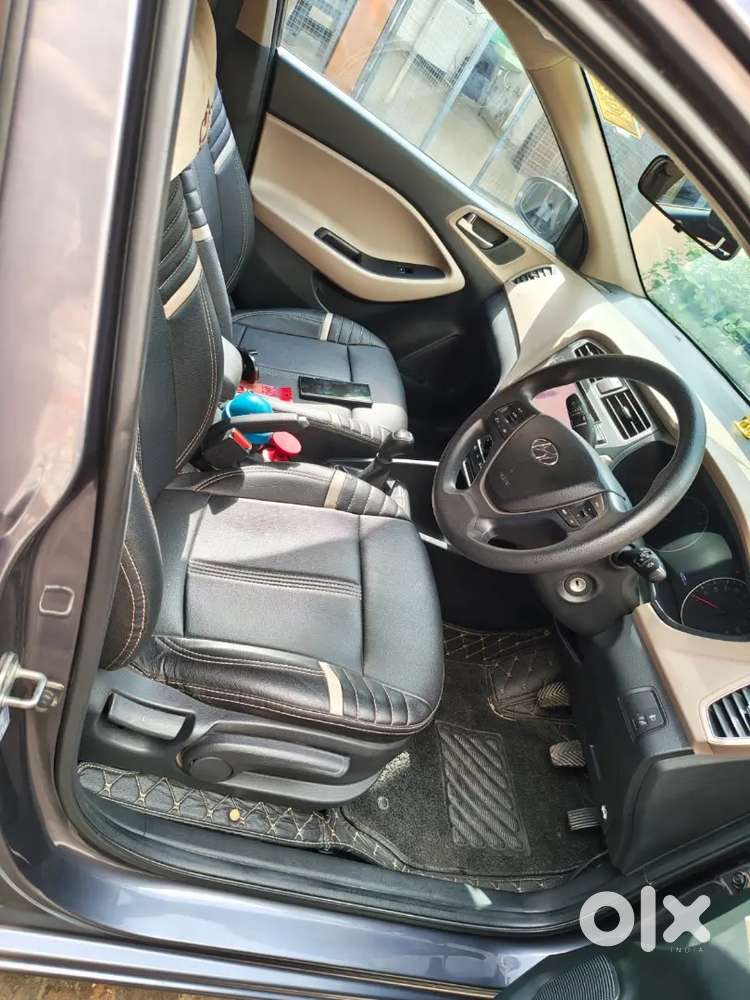 Hyundai Elite I20 2019 Manual Petrol