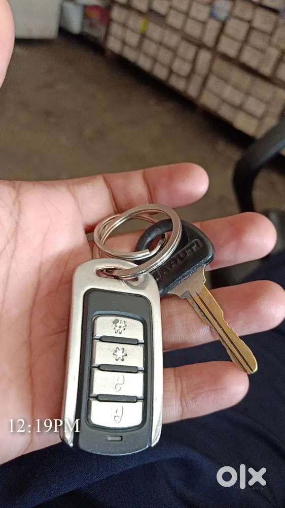 Maruti Suzuki Esteem 2006-2031