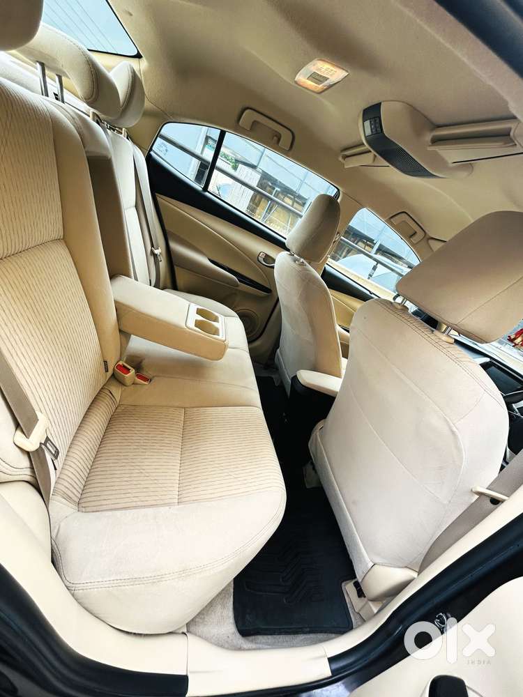 Toyota Yaris V, 2018, Petrol