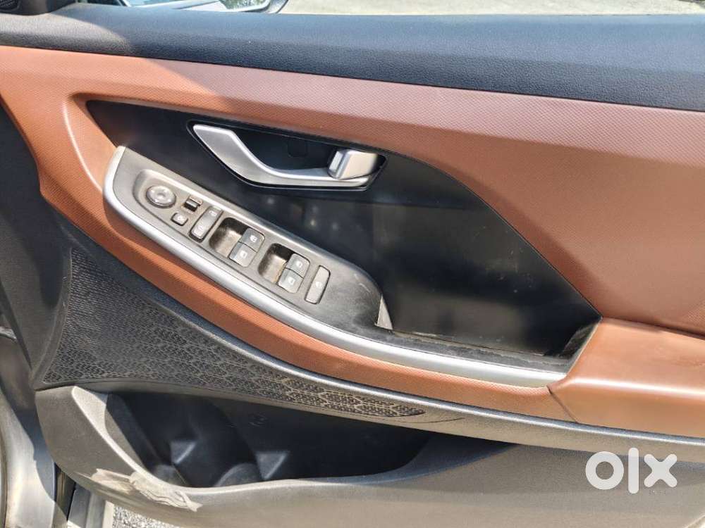 Hyundai Alcazar 1.5 Prestige (o) Diesel At 7 Str, 2022, Diesel