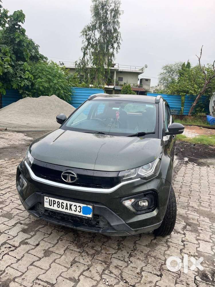 Tata Nexon 1.5 Diesel Xm