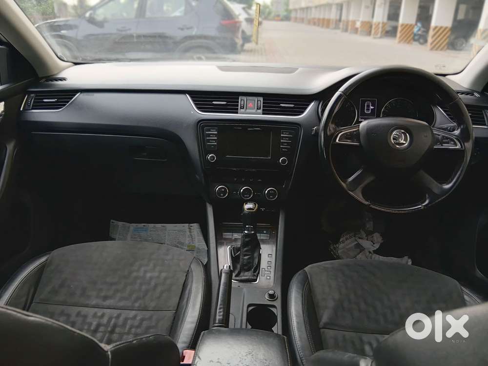 Skoda Octavia 1.9 Elegance Tdi, 2015, Diesel
