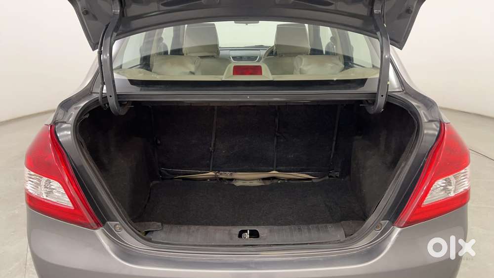Maruti Suzuki Swift Dzire 1.3 Vxi, 2012, Petrol