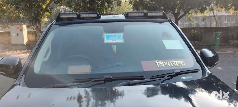 Mahindra Scorpio N Z6 Diesel At 2wd 7 Str, 2024, Diesel
