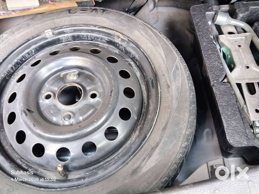 Maruti Suzuki Wagon R Vxi 1.2, 2016, Petrol