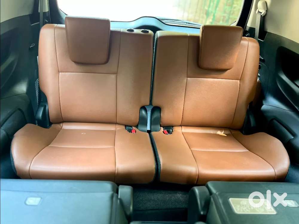 Toyota Innova Crysta [2020-ongoing] 2.4 Zx At 7 Str, 2022, Diesel